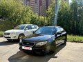 2004 Subaru Legacy IV, чёрный, 750000 рублей - вид 2