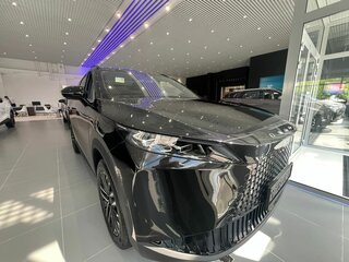 2026 Omoda C7, чёрный, 3499000 рублей, вид 5