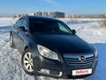 2012 Opel Insignia I, чёрный, 1900000 рублей