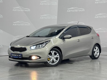 Kia Ceed II
