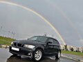 2005 BMW 1 серии 116i I (E81/E82/E87/E88), чёрный, 600000 рублей - вид 1