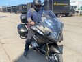 2020 BMW R 1250 RT, зелёный, 2100000 рублей - вид 1