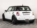 2011 Mini Hatch One II (R56) Рестайлинг, белый, 775000 рублей - вид 6