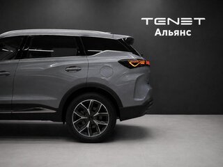 2026 Tenet T7, серый, 3190000 рублей, вид 3