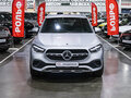 2020 Mercedes-Benz GLA 200 II (H247), серый - вид 2