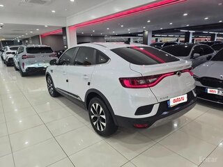 2022 Renault Samsung XM3, белый, 1210000 рублей, вид 5