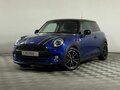 2019 Mini Hatch Cooper III (F55/F56) Рестайлинг, синий, 1749000 рублей