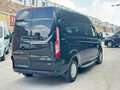 2022 Ford Transit Custom I Рестайлинг, чёрный, 1800000 рублей - вид 5
