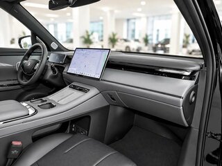 2026 GAC Trumpchi S7 I Рестайлинг, чёрный, 5250000 рублей, вид 2