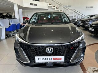 2025 Changan Eado Plus I, серый, 2739900 рублей, вид 3
