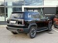 2024 Haval Dargo I, чёрный - вид 4