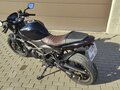 2021 Suzuki SV 650, чёрный, 629000 рублей - вид 4