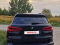 2019 BMW X5 M50d IV (G05/G18), чёрный, 6200000 рублей - вид 5