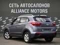2018 Hyundai Creta I, серый - вид 4