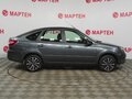 2025 Lada (ВАЗ) Granta I Рестайлинг, серый - вид 4