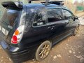 2006 Suzuki Liana I Рестайлинг, чёрный, 600000 рублей - вид 4