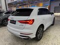 2022 Audi Q3 35 TFSI II (F3), белый, 2599666 рублей - вид 3