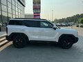 2026 Haval H3 I Рестайлинг, белый - вид 4