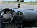 2006 Hyundai Accent ТагАЗ II, серый, 250000 рублей - вид 3