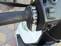 2024 Jilang M12, белый, 90000 рублей - вид 5