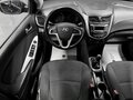 2014 Hyundai Solaris I Рестайлинг, чёрный, 930000 рублей - вид 10