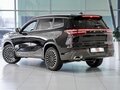 2025 Tenet T8, чёрный - вид 3
