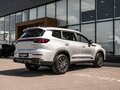 2024 Xcite X-Cross 8, серебристый - вид 1