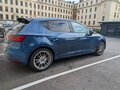 2013 SEAT Leon III, синий, 1195000 рублей - вид 7