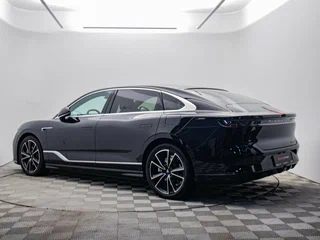 2026 Voyah Passion EVR I, чёрный, 4685000 рублей, вид 3