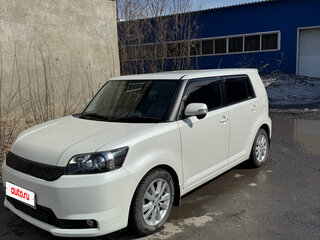 2012 Toyota Corolla Rumion, белый, 1200000 рублей, вид 2