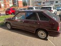 2012 Lada (ВАЗ) 2114, пурпурный, 205000 рублей - вид 5