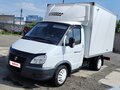 2012 ГАЗ ГАЗель (3302), белый, 1000000 рублей