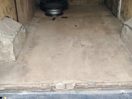 2012 Peugeot Boxer, белый, 700000 рублей, вид 5