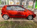 2006 Hyundai Getz I Рестайлинг, красный, 690000 рублей - вид 3