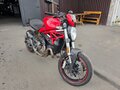 2015 Ducati Monster 821, красный, 525000 рублей - вид 3