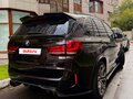 2014 BMW X5 35i III (F15), коричневый - вид 9