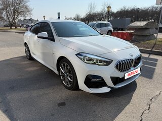 2022 BMW 2 серии Gran Coupe 218i F44, белый, 2288007 рублей, вид 2