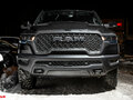 2025 Ram 1500 Crew Cab V Рестайлинг, чёрный, 9290000 рублей - вид 1