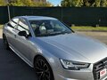 2019 Audi S4 V (B9), серебристый, 4100000 рублей - вид 2
