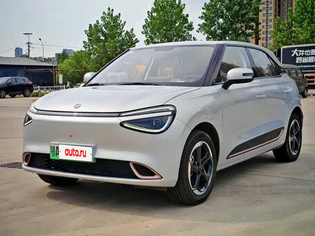 Dongfeng Nammi 01