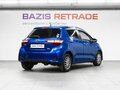2017 Toyota Vitz III (XP130) Рестайлинг 2, синий, 1239000 рублей - вид 4
