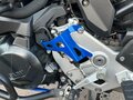 2023 BMW F 900 R, белый, 1250000 рублей - вид 9