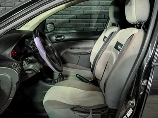 2007 Peugeot 206, чёрный, 160000 рублей, вид 5