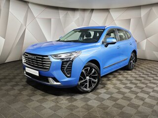 2021 Haval Jolion I, синий, 1549000 рублей, вид 1