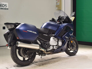 2021 Yamaha FJR1300, синий, 1400000 рублей, вид 5