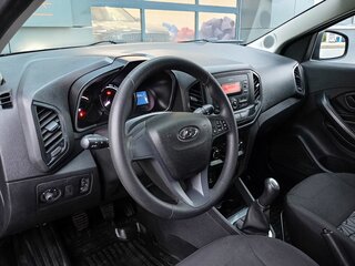 2018 Lada (ВАЗ) XRAY I, коричневый, 719000 рублей, вид 5