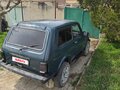 2001 Lada (ВАЗ) 2121 (4x4) I Рестайлинг, зелёный, 260000 рублей - вид 3