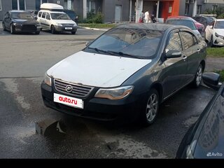 2015 Lifan Solano I Рестайлинг (630), серый, 210000 рублей, вид 1