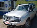 2013 Renault Duster I, серый, 700000 рублей