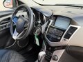 2012 Chevrolet Cruze I, белый - вид 4